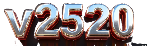 v2520 logo
